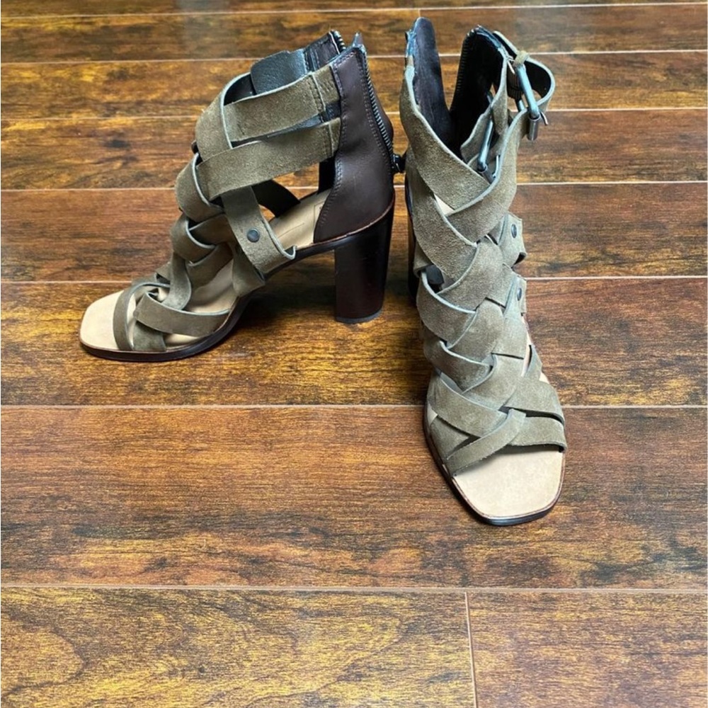 Dolce Vita Heels